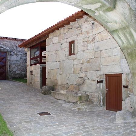 Casa Da Gaiteira Hotel Vieira do Minho Szoba fotó