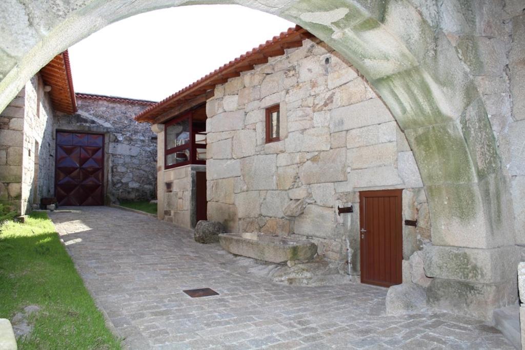 Casa Da Gaiteira Hotel Vieira do Minho Szoba fotó