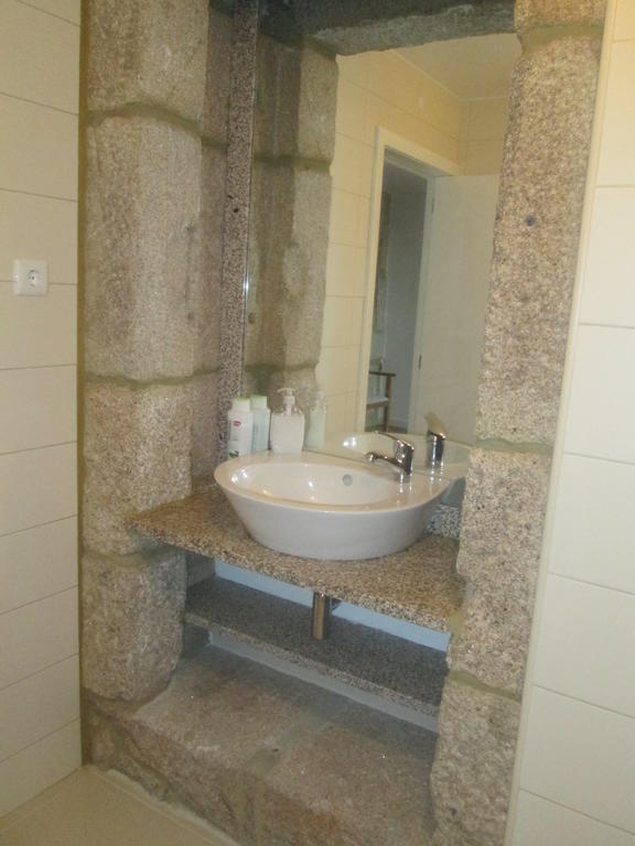 Casa Da Gaiteira Hotel Vieira do Minho Szoba fotó