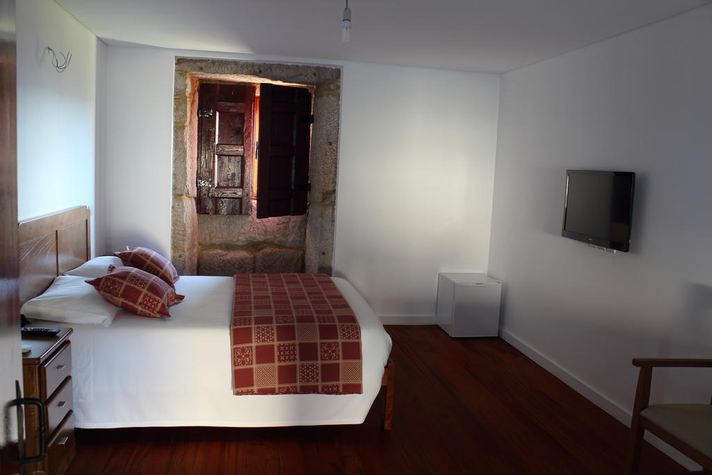 Casa Da Gaiteira Hotel Vieira do Minho Szoba fotó