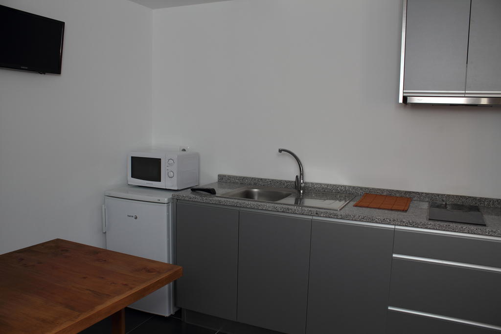 Casa Da Gaiteira Hotel Vieira do Minho Kültér fotó