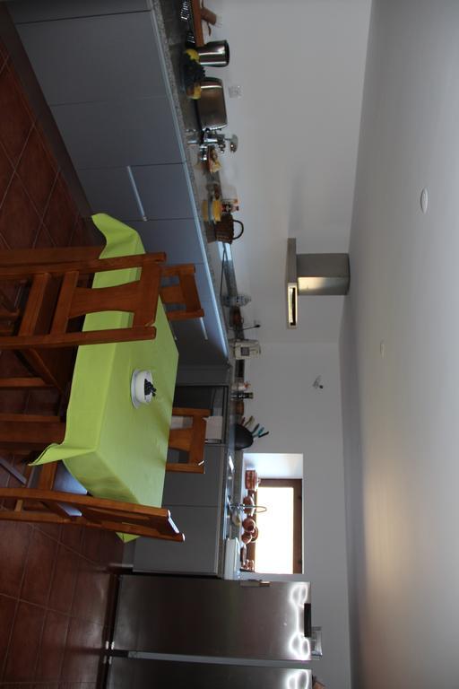 Casa Da Gaiteira Hotel Vieira do Minho Kültér fotó
