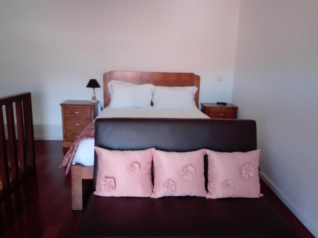 Casa Da Gaiteira Hotel Vieira do Minho Kültér fotó