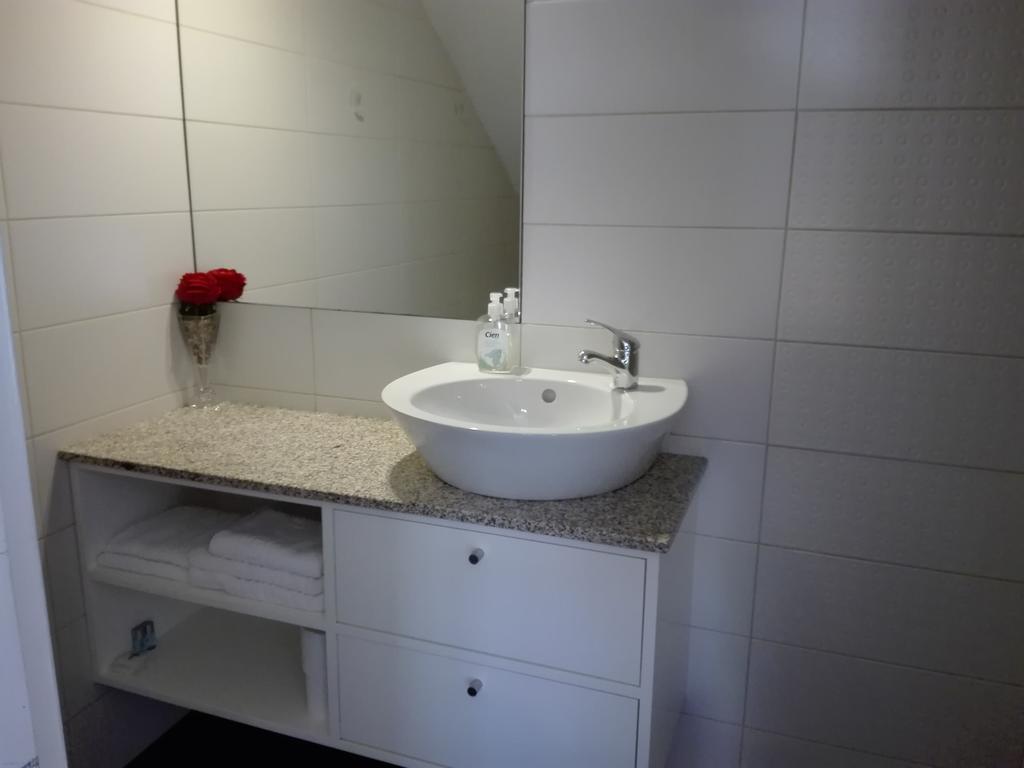 Casa Da Gaiteira Hotel Vieira do Minho Kültér fotó