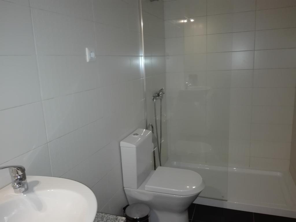 Casa Da Gaiteira Hotel Vieira do Minho Kültér fotó