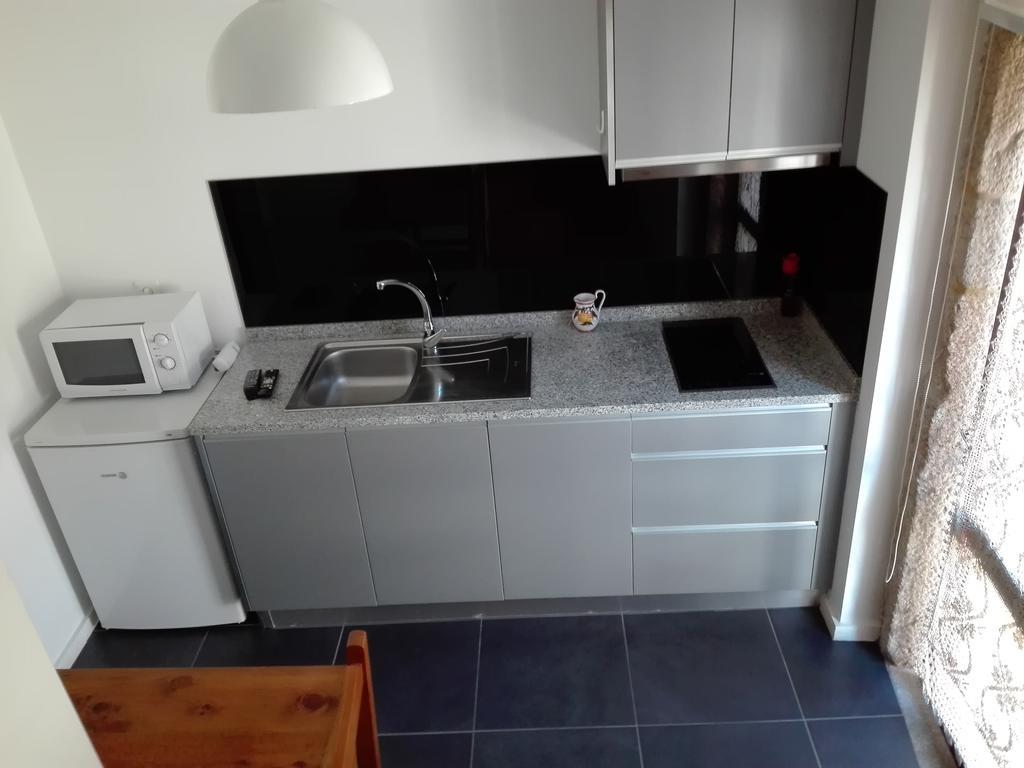 Casa Da Gaiteira Hotel Vieira do Minho Kültér fotó